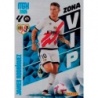 Sale Cards James Rodríguez Zona Vip Rayo Vallecano Panini Megacracks 2024/25