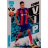 Buy Cards Raphinha Zona Vip Barcelona Megacracks 2024 25