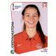 Jordyn Huitema Canada 343 Panini Fifa Women's World Cup France 2019 