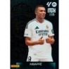 Offer Soccer Cards Mbappé Special One Black Real Madrid Megacracks 2024 25
