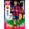 Comprar Trading Card Casadó Fichas Bis Barcelona Megacracks 2024 25