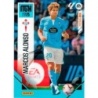 Offer Cards Marcos Alonso Fichas Bis Celta Megacracks 2024 25