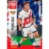 Sale Online Pedro Fichas Bis Rayo Vallecano Megacracks 2024 25