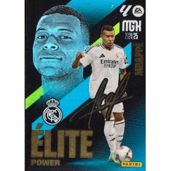 Mbappé Power Elite Real Madrid P498