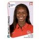 Nichelle Prince Canada 346 Panini Fifa Women's World Cup France 2019 