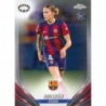 Buy Cards Mapi León Barcelona Topps Women'S Champions 2023-24