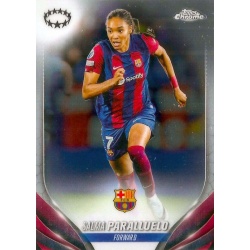 Salma Paralluelo Barcelona 7