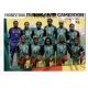 Alineación Cameroon 348 Panini Fifa Women's World Cup France 2019 