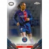 Offer Cards Marie-Antoinette Katoto PSG Topps Chrome Women’s Champions 2023-24