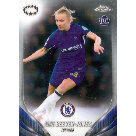 Aggie Beever-Jones Chelsea 16