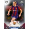 Sale Cards Lucía Corrales Barcelona Topps Women'S Champions 2023-24