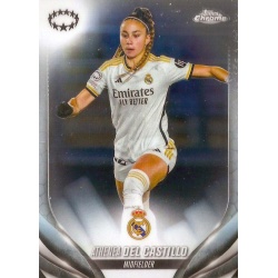 Athenea del Castillo Real Madrid 22
