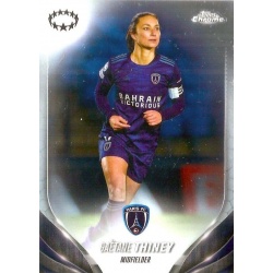 Gaëtane Thiney Paris FC 23
