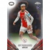 Sale Online Lily Yohannes AFC Ajax Topps Chrome Women’s Champions 2023-24