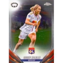 Lindsey Horan Olympique Lyonnais 26