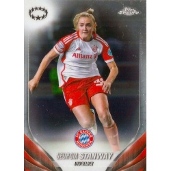 Georgia Stanway Bayern München 27