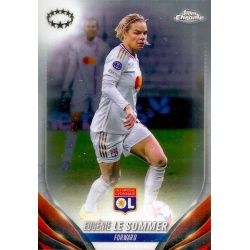 Eugénie Le Sommer Olympique Lyonnais 28