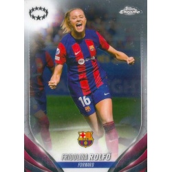 Fridolina Rolfö Barcelona 37