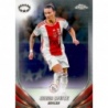 Sale Cards Sherida Spitse AFC Ajax Topps Chrome Women’s Champions 2023-24