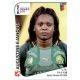Augustine Ejangue Cameroon 352 Panini Fifa Women's World Cup France 2019 