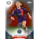 Jackie Groenen PSG 40