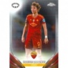 Sale Online Valentina Giacinti AS Roma Topps Chrome UEFA Women's Champions League 2023/24