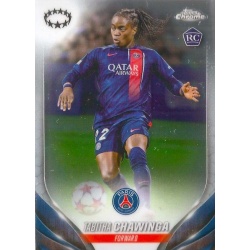 Tabitha Chawinga PSG 47