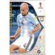 Pablo Zabaleta Argentina 7 Adrenalyn XL World Cup 2018 