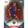 Cromos de Fútbol Sandy Baltimore PSG Topps Chrome UEFA Women’s Champions League 2023-24