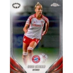 Giulia Gwinn Bayern München 54