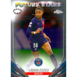 Laurina Fazer PSG 55