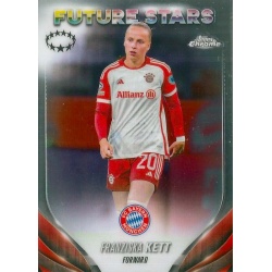 Franziska Kett Bayern München 56