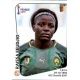 Raissa Feudjio Cameroon 354 Panini Fifa Women's World Cup France 2019 