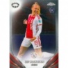 Venta Trading Card Tiny Hoekstra AFC Ajax Topps Women'S Champions 2023-24