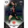 Offer Soccer Cards Lara Prašnikar Eintracht Frankfurt Topps Chrome Women’s Champions 2023-24