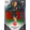 Comprar Trading Card Barbara Dunst Eintracht Frankfurt Topps Chrome Women’s Champions 2023-24