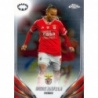 Cromos de Fútbol Nycole Raysla SL Benfica Topps Women'S Champions League 23/24