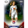 Comprar Trading Card Damaris Egurrola Olympique Lyonnais Topps Chrome Women’s Champions 2023-24