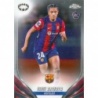 Comprar Trading Card Esmee Brugts Barcelona Topps Women'S Champions League 23/24
