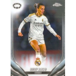 Hayley Raso Real Madrid 73