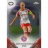 Comprar Trading Card Glódís Viggósdóttir Bayern München Topps Chrome Women’s Champions 2023-24