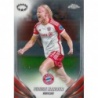 Comprar Trading Card Pernille Harder Bayern München Topps Chrome UEFA Women’s Champions League 2023-24