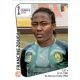 Francine Zouga Cameroon 358 Panini Fifa Women's World Cup France 2019 