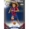 Oferta Trading Card Vicky López Barcelona Topps Women'S Champions 2023-24