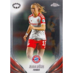 Klara Bühl Bayern München 85