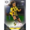Venta Trading Card Felicia Schröder BK Häcken Topps Chrome Women’s Champions 2023-24