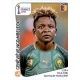 Genéviéve Ngo Mbeleck Cameroon 359 Panini Fifa Women's World Cup France 2019 