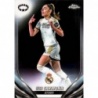 Cromos de Fútbol Olga Carmona Real Madrid Topps Chrome Women’s Champions 2023-24
