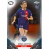 Comprar Trading Card Korbin Albert PSG Topps Women'S Champions 2023-24