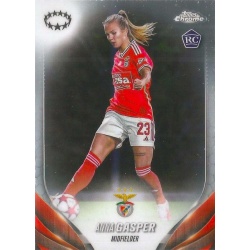 Anna Gasper SL Benfica 95